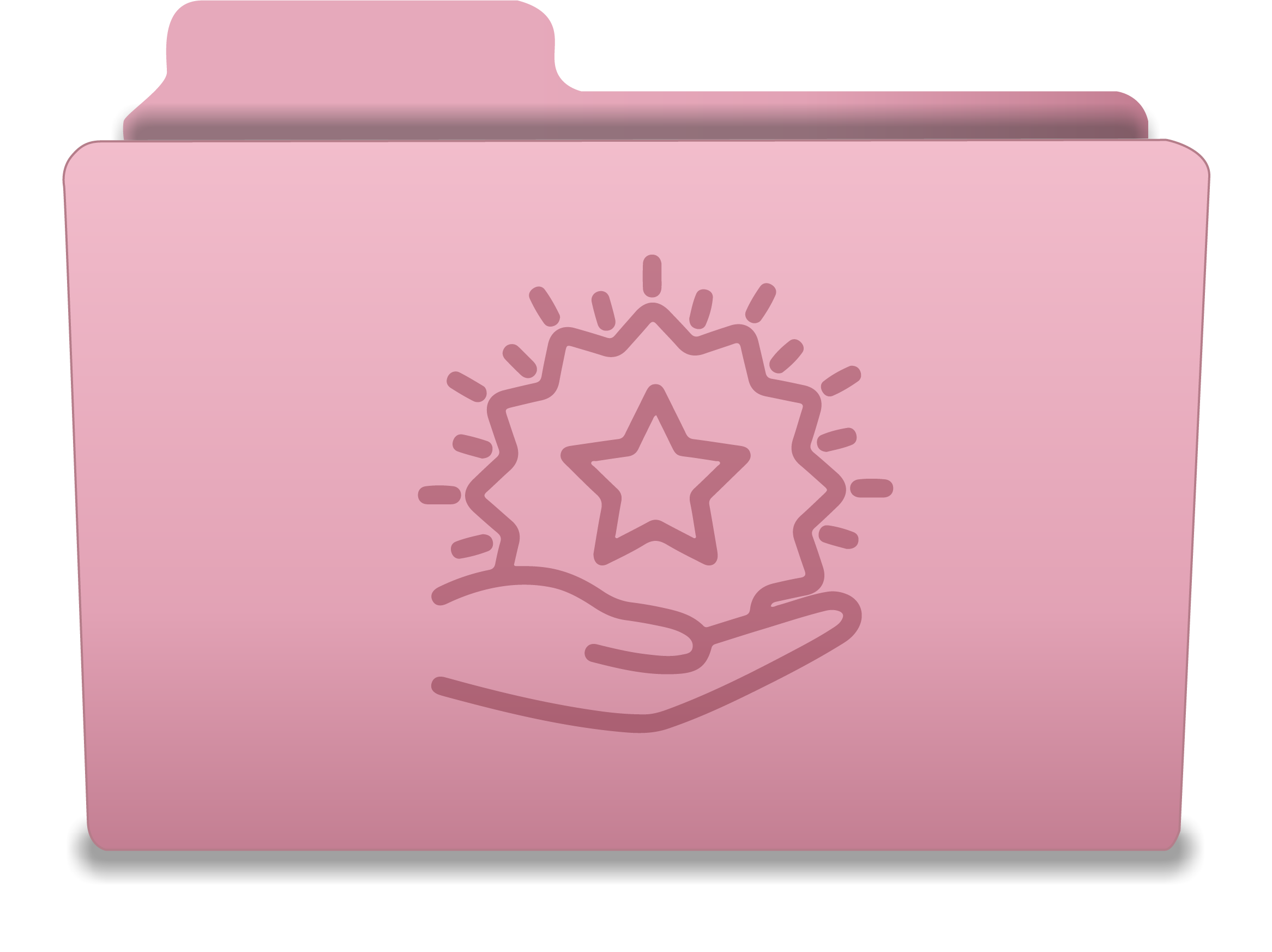 Designs Created Logo
