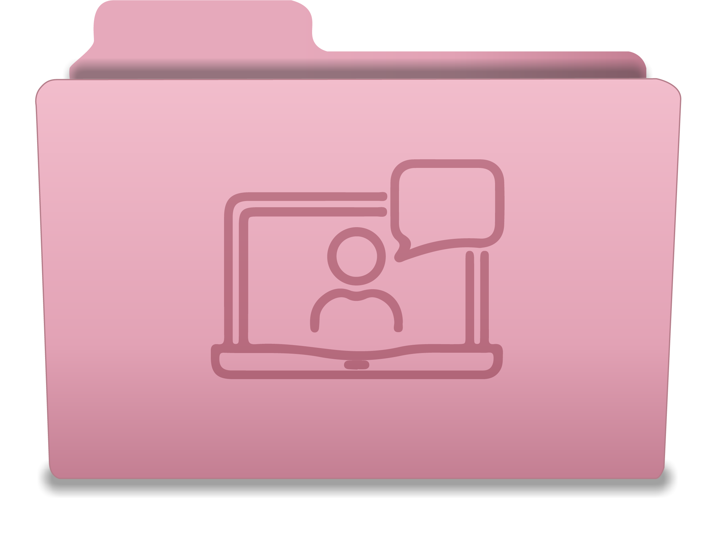 Designs Created Logo