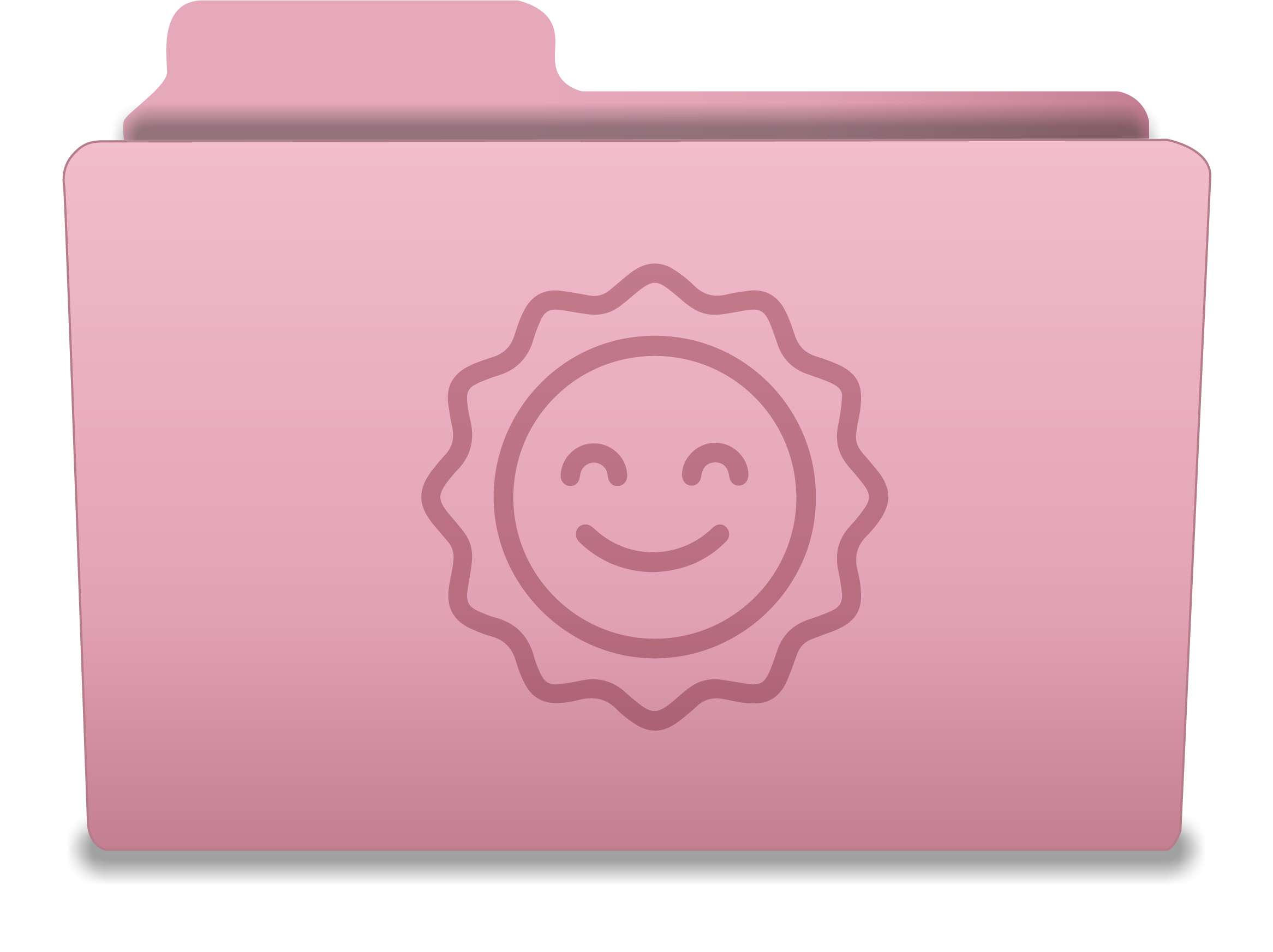 Designs Created Logo