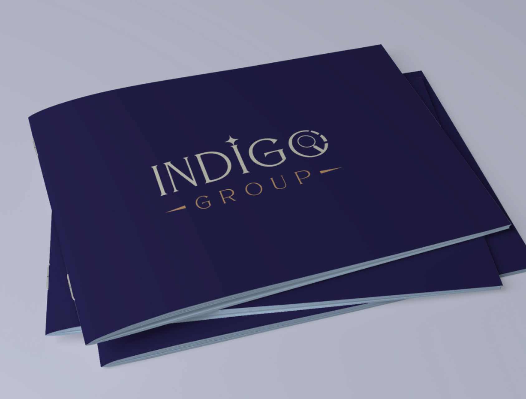 Miniatura del proyecto Indigo Group