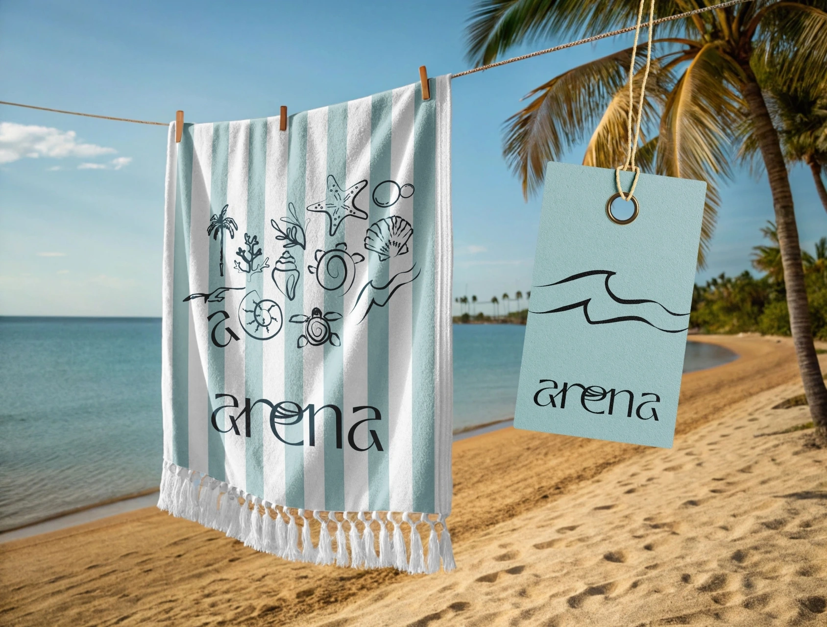 Miniatura del proyecto Arena