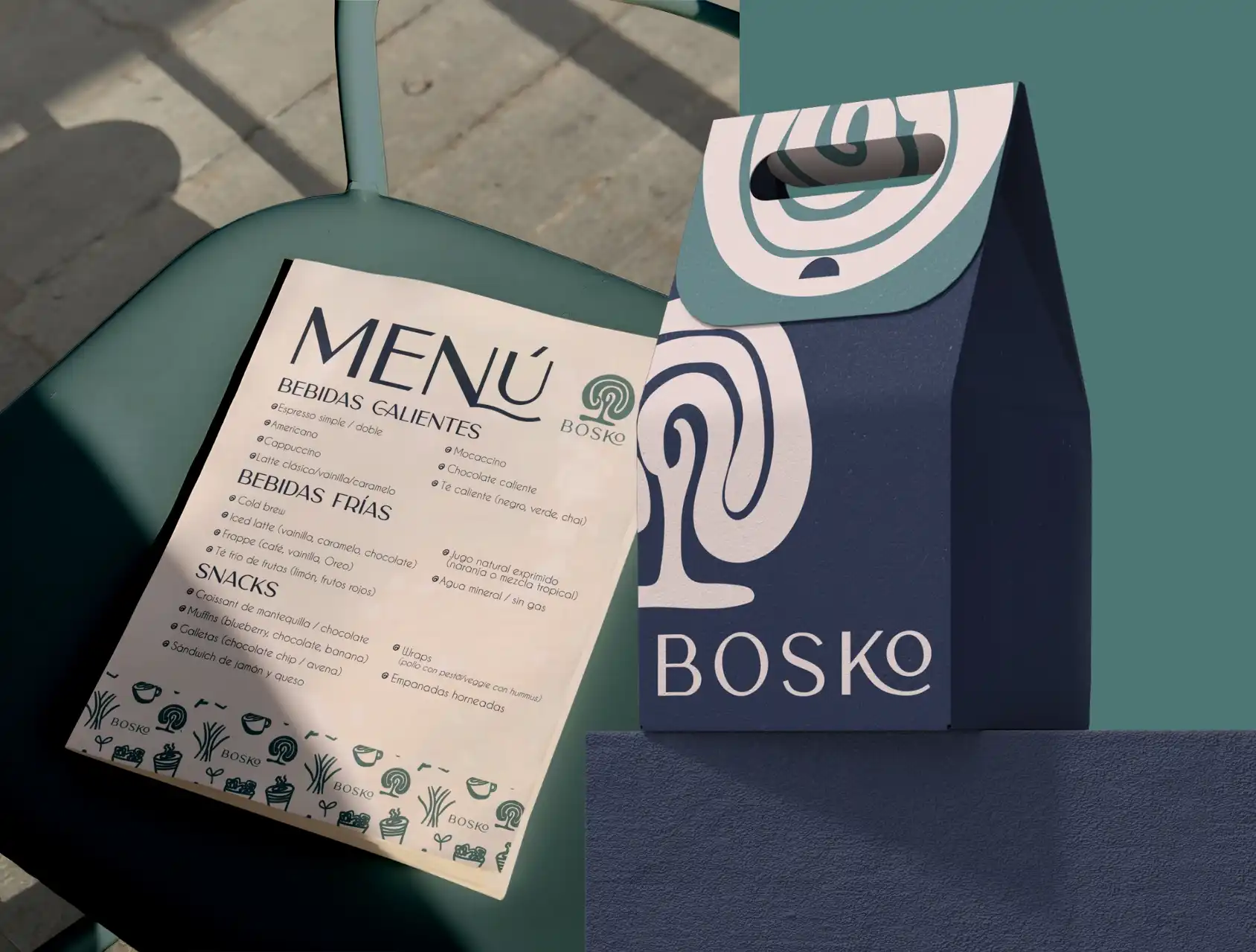 Miniatura del proyecto Bosko