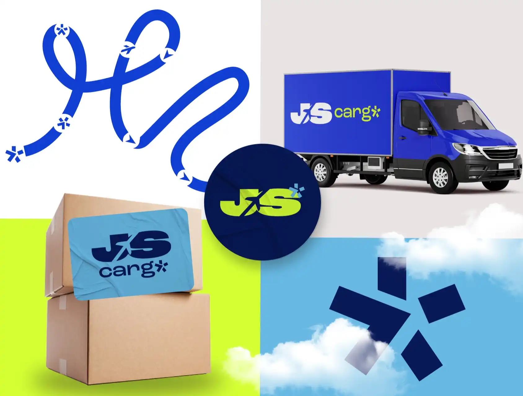 Miniatura del proyecto JS Cargo