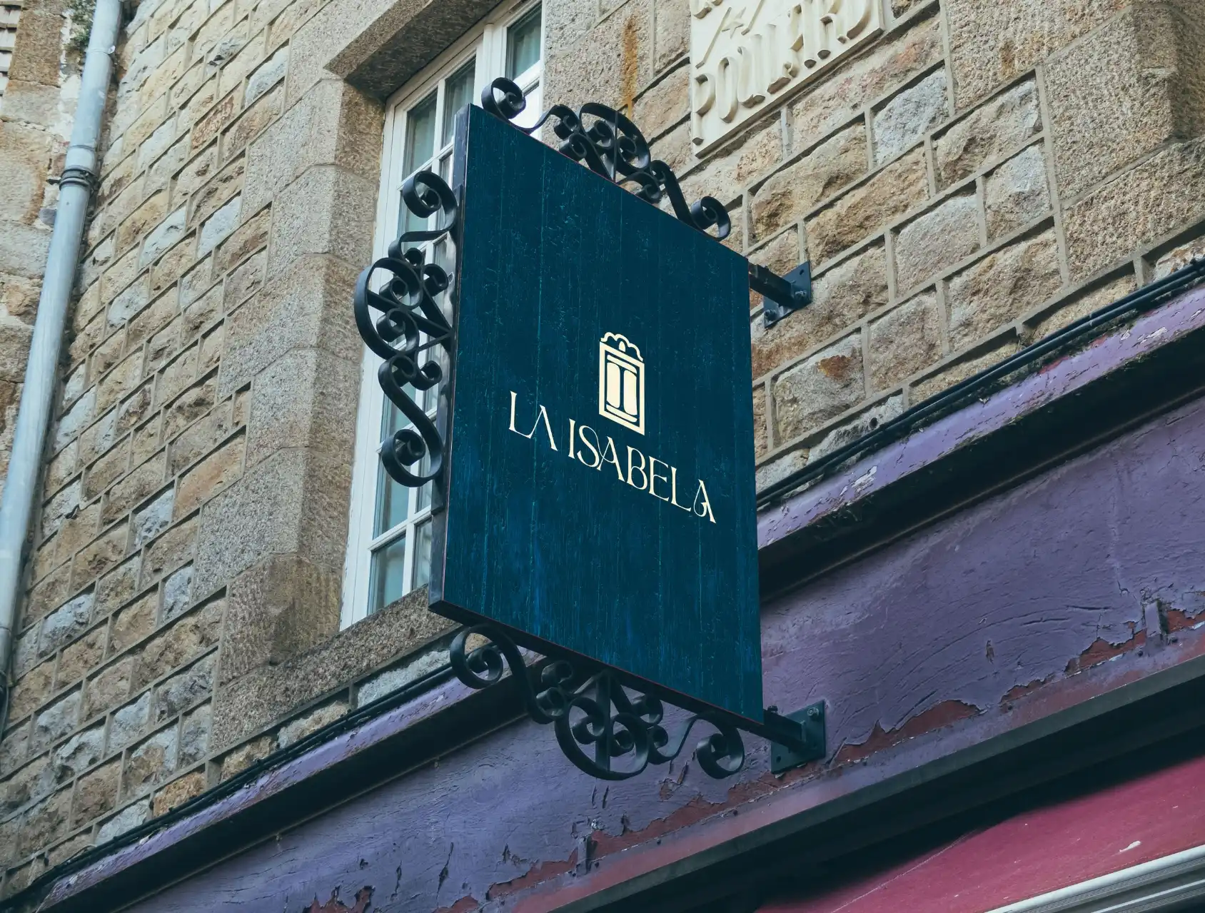 Miniatura del proyecto La Isabela