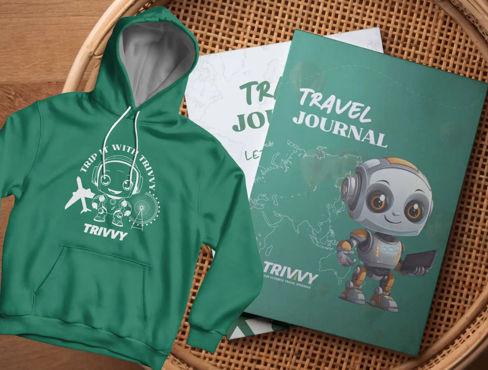 Miniatura del proyecto TRN