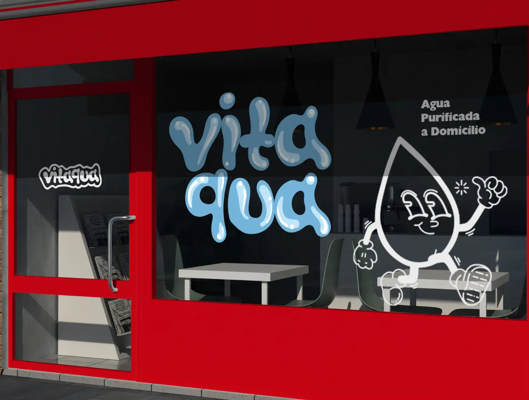 Miniatura del proyecto Vita Qua